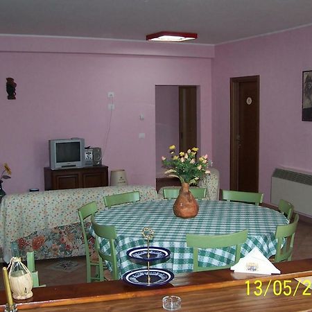 B&B L'Arcobaleno Palombaro Exterior photo