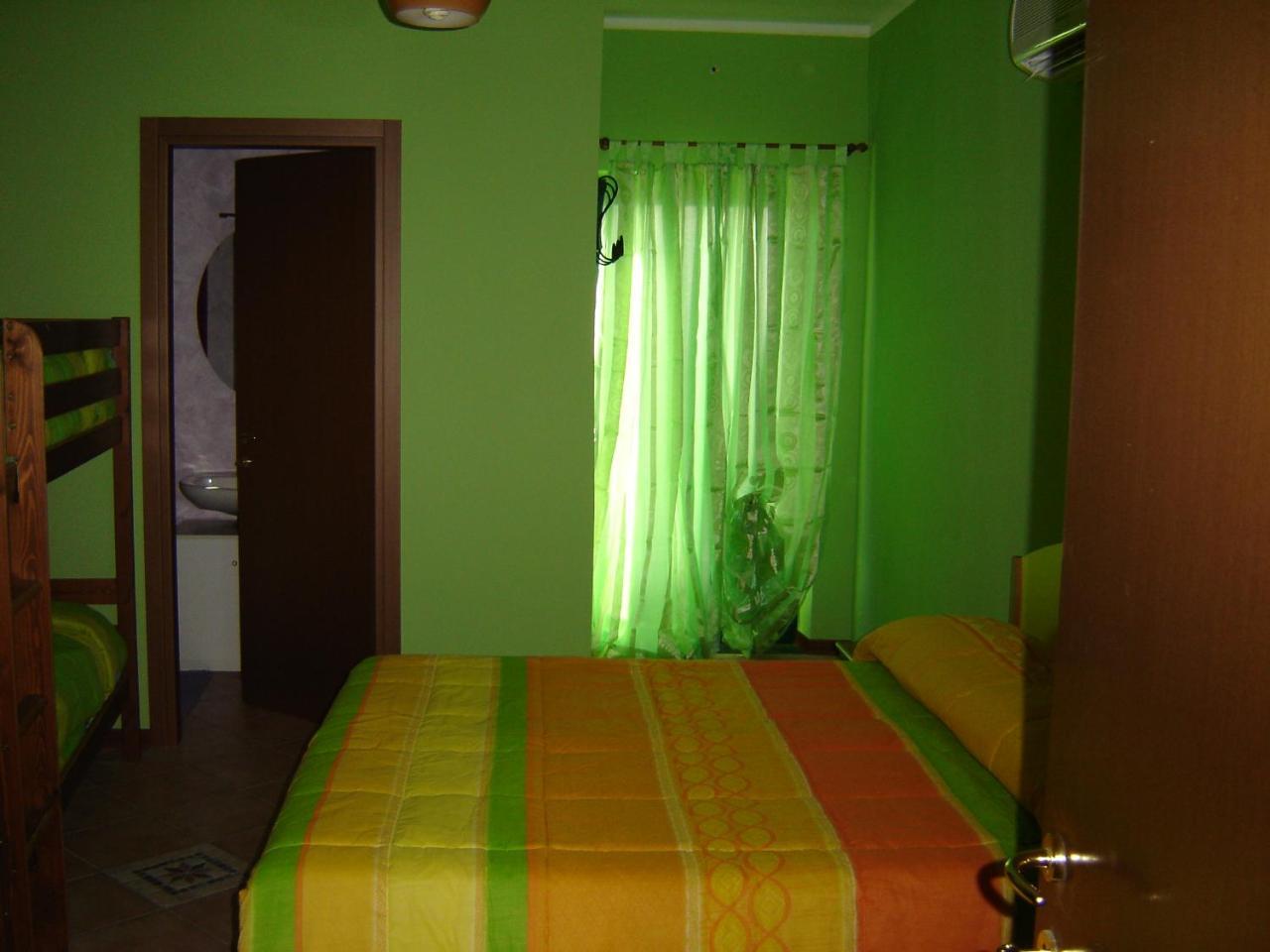 B&B L'Arcobaleno Palombaro Exterior photo