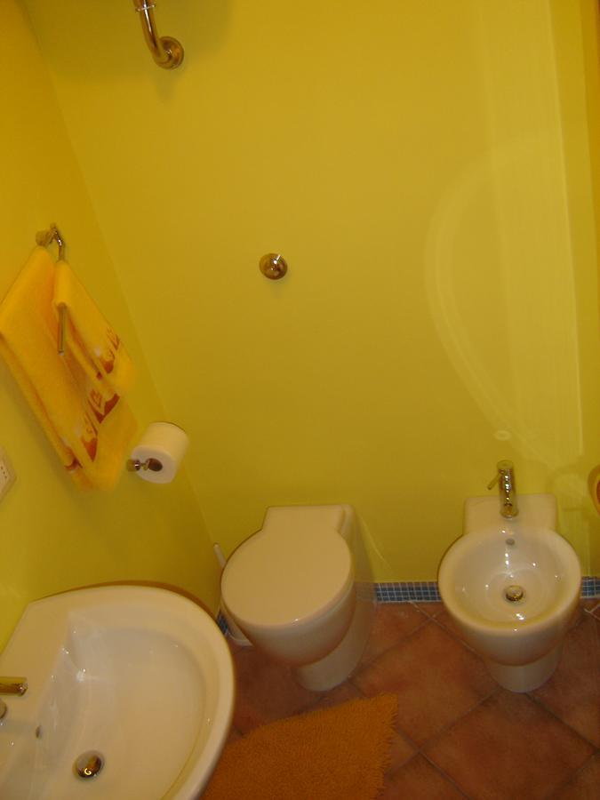B&B L'Arcobaleno Palombaro Exterior photo