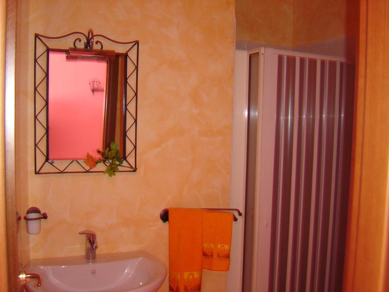B&B L'Arcobaleno Palombaro Exterior photo