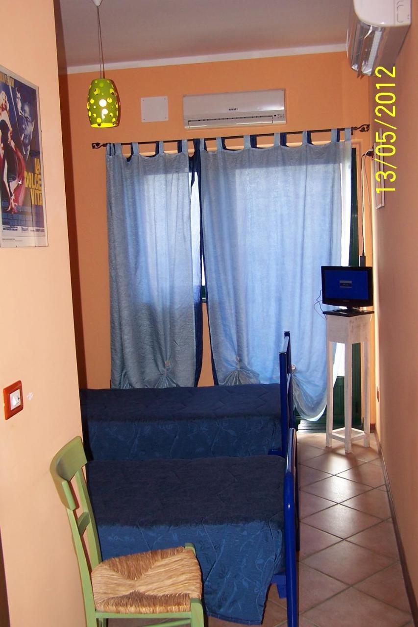B&B L'Arcobaleno Palombaro Exterior photo