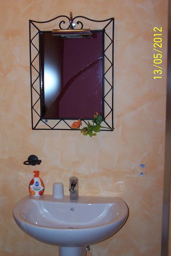 B&B L'Arcobaleno Palombaro Exterior photo