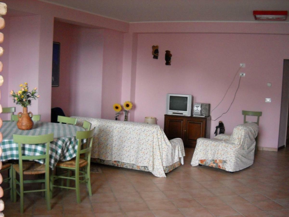 B&B L'Arcobaleno Palombaro Exterior photo