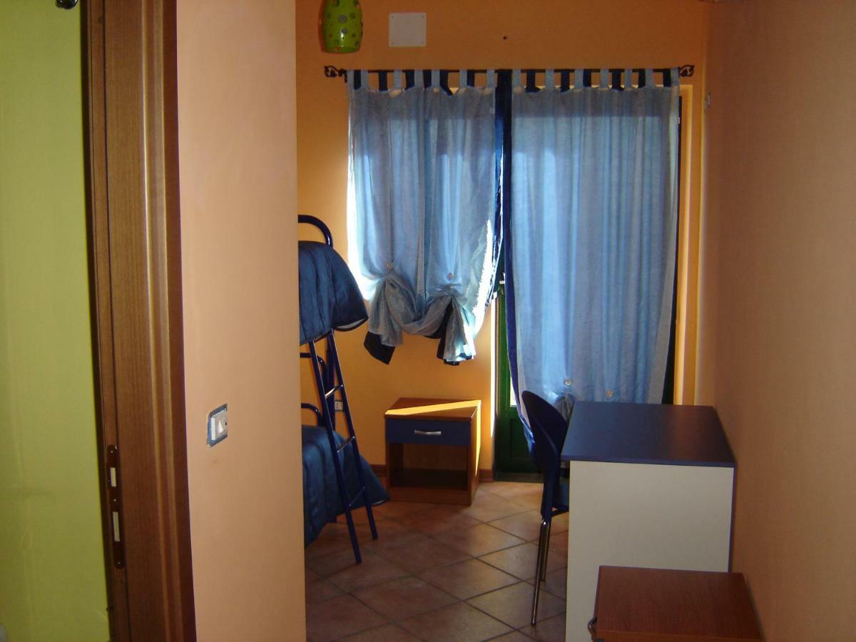 B&B L'Arcobaleno Palombaro Exterior photo