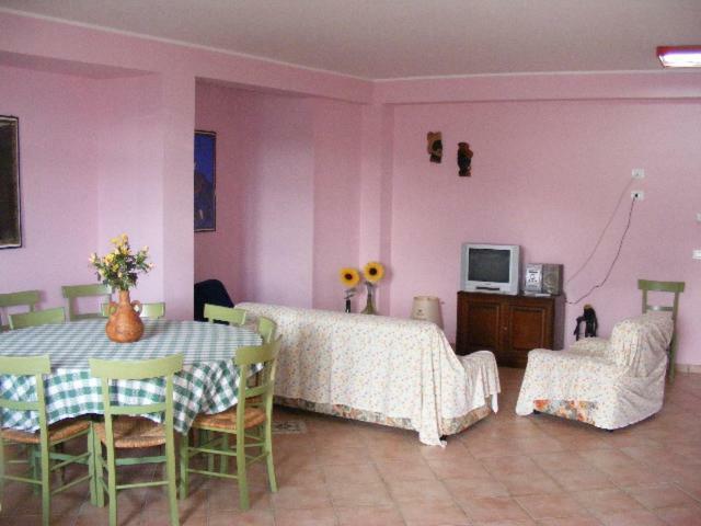 B&B L'Arcobaleno Palombaro Exterior photo